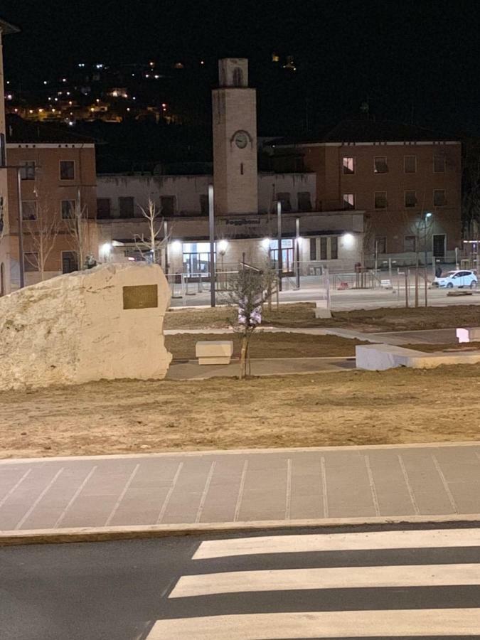 Via Galluri Poggibonsi Εξωτερικό φωτογραφία